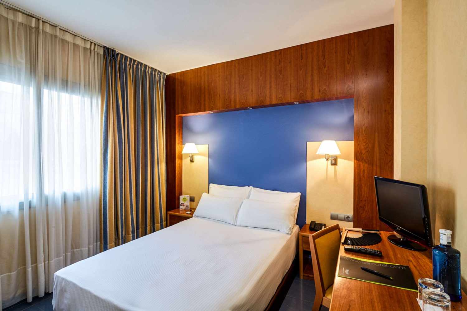Kalma Sitges Hotel foto 44