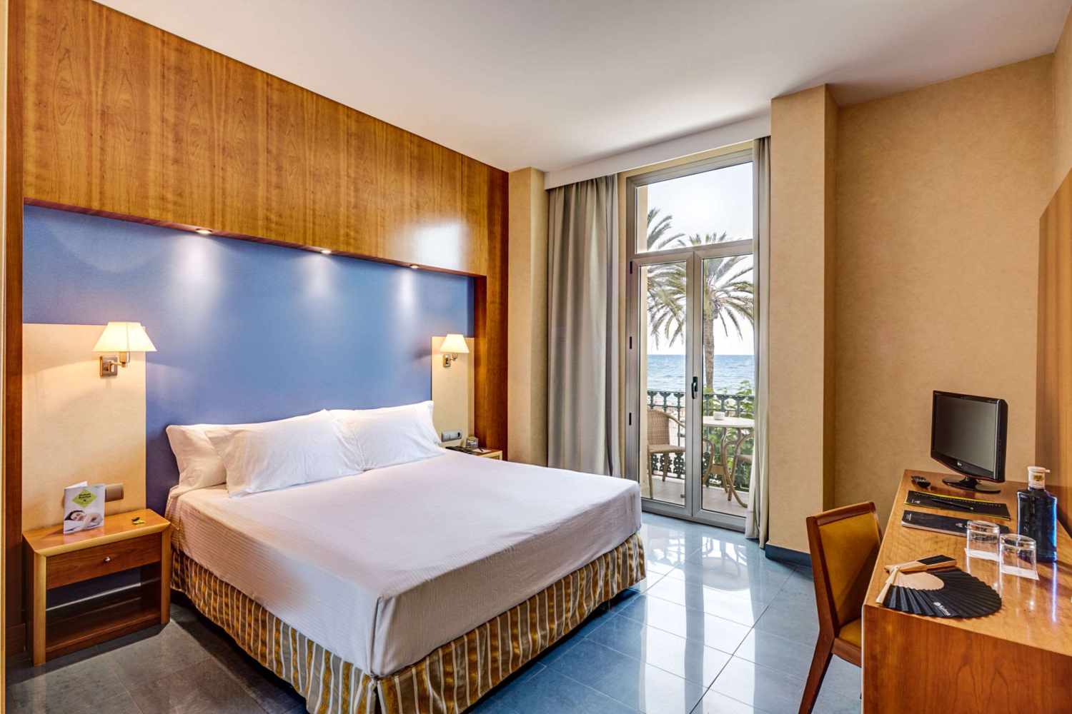 Kalma Sitges Hotel foto 45