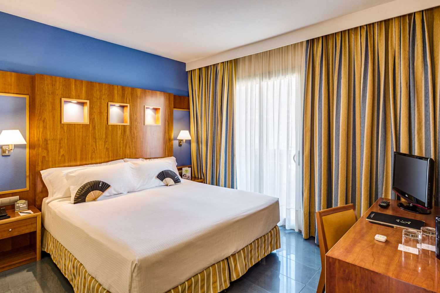 Kalma Sitges Hotel foto 47