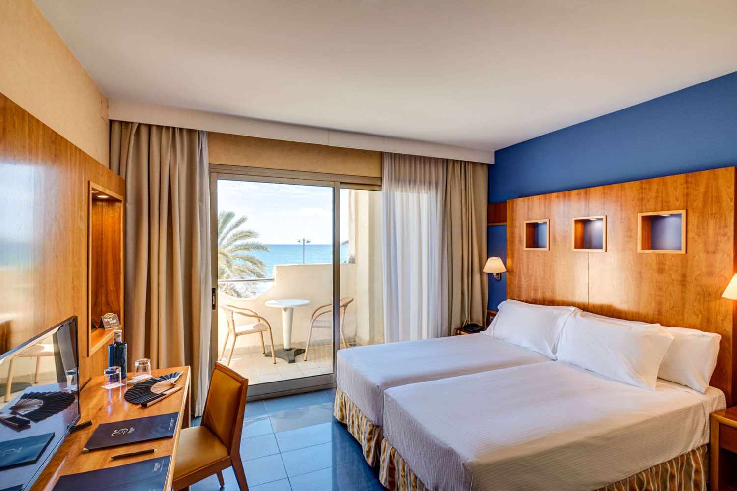 Kalma Sitges Hotel foto 48