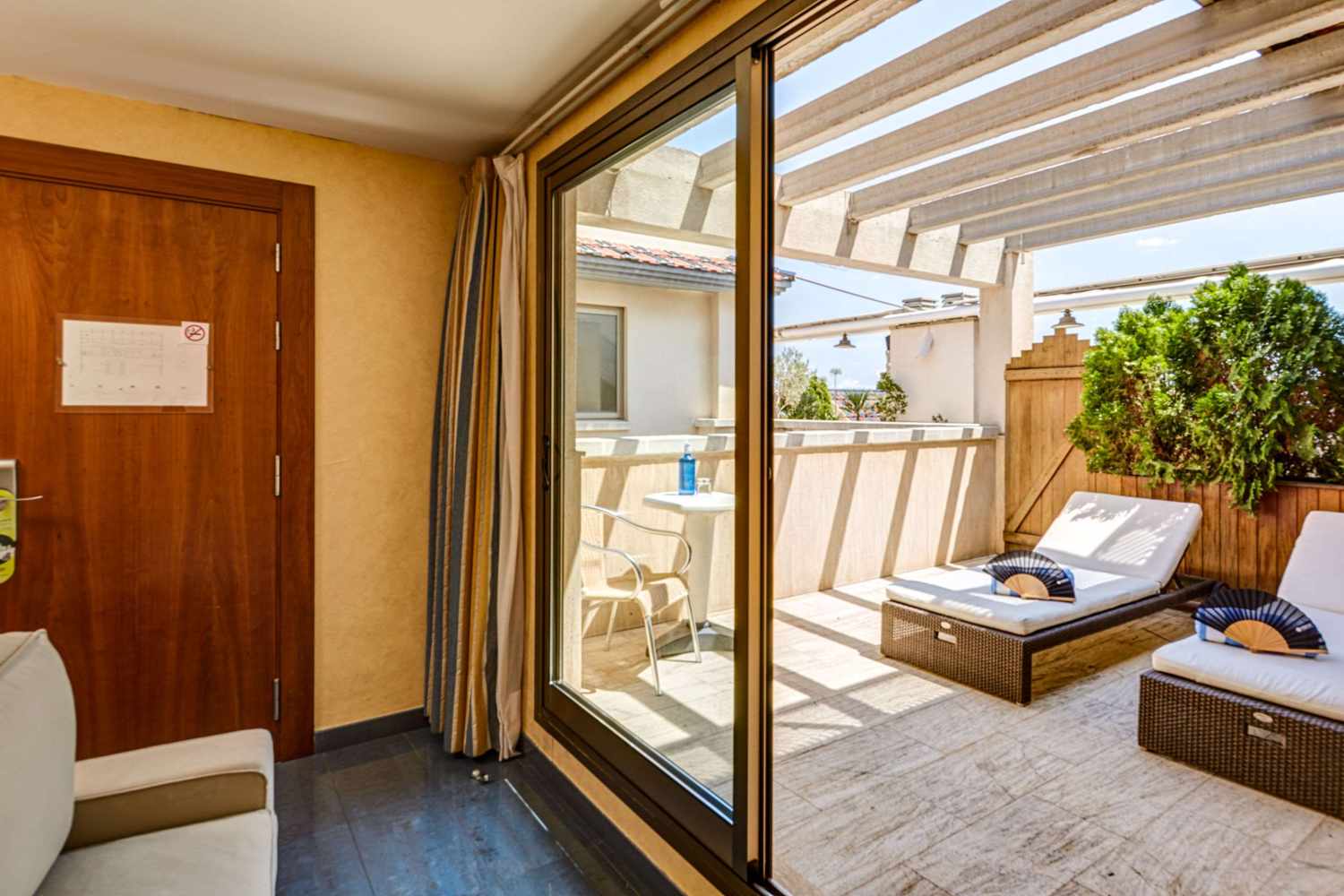 Kalma Sitges Hotel foto 49