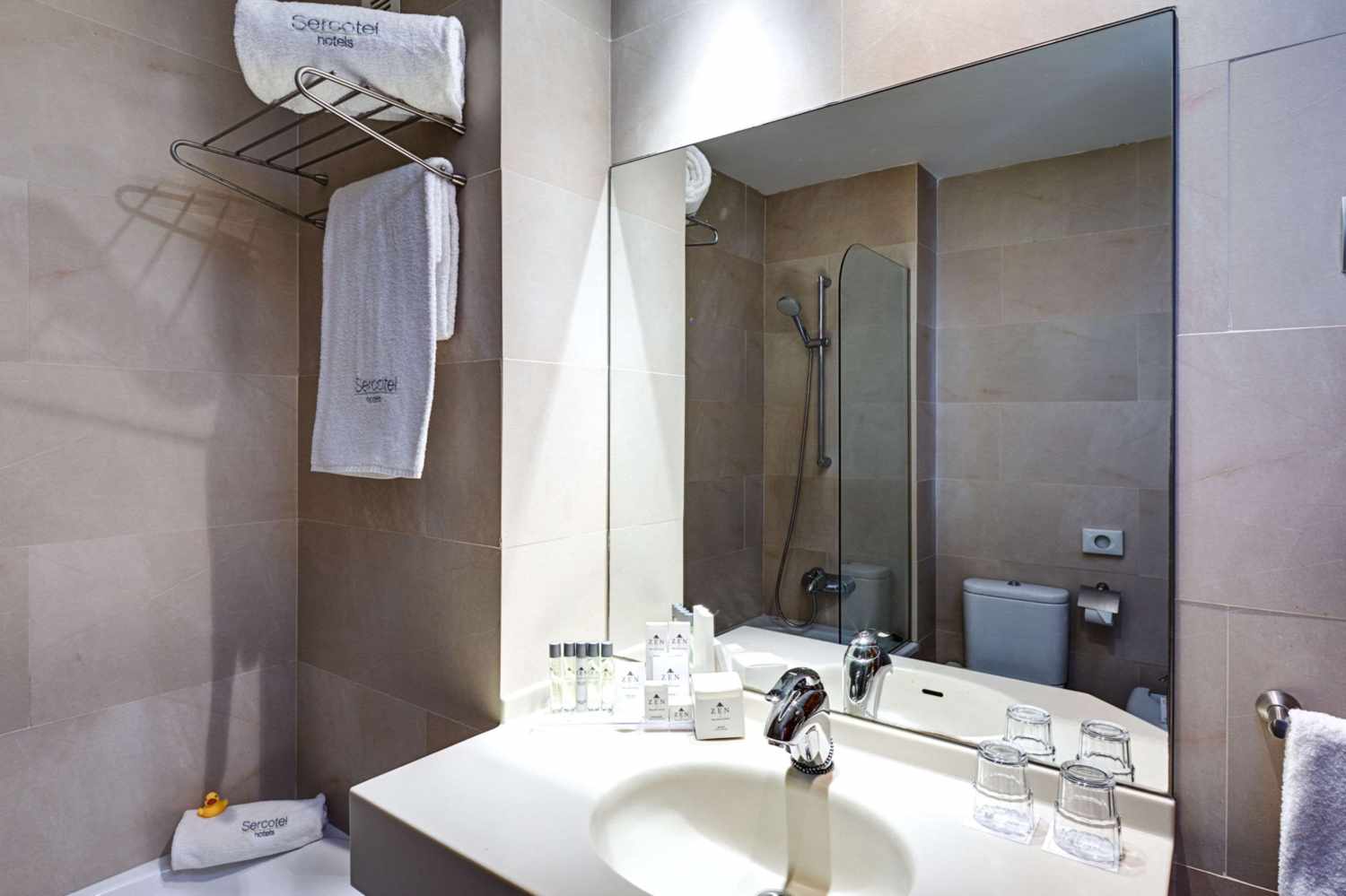 Kalma Sitges Hotel foto 50