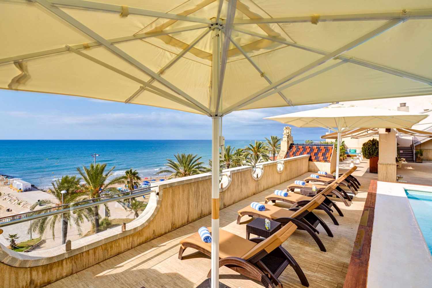 Kalma Sitges Hotel image 1