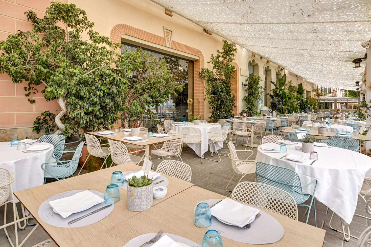 Kalma Sitges Hotel foto 55