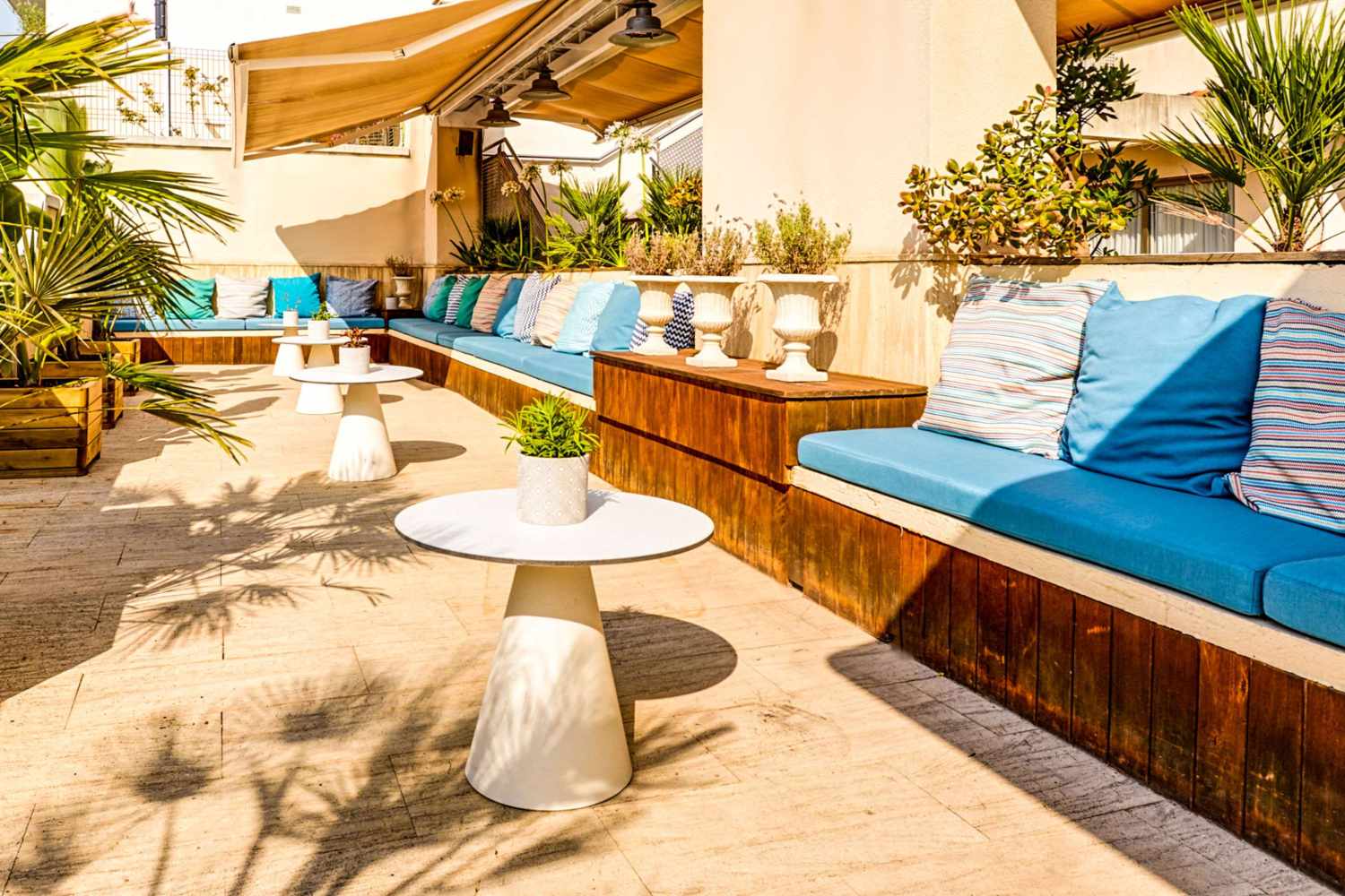 Kalma Sitges Hotel foto 57