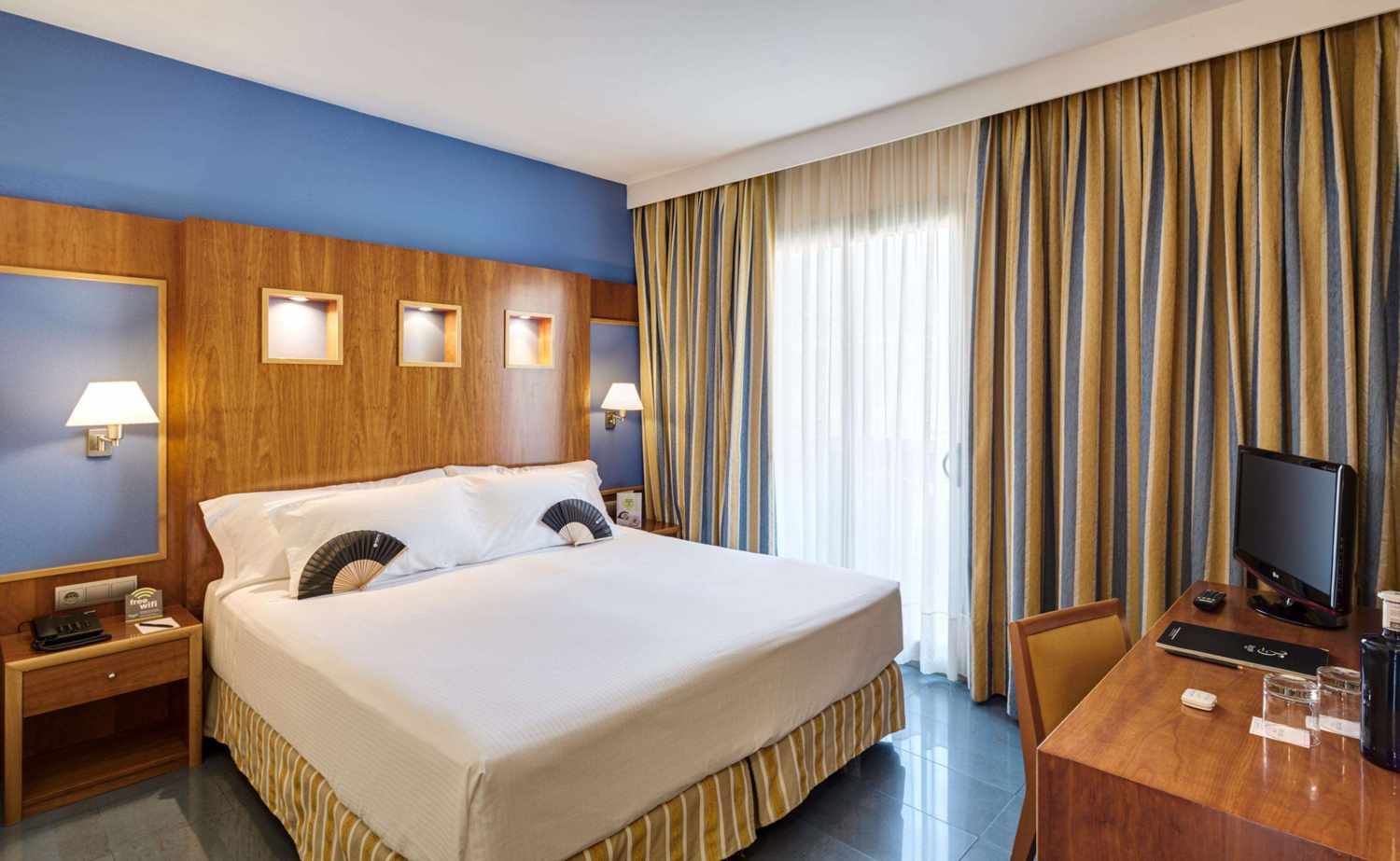 Kalma Sitges Hotel foto 59