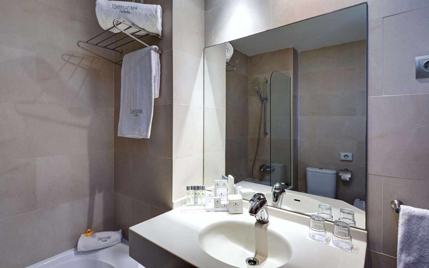 Kalma Sitges Hotel foto 60