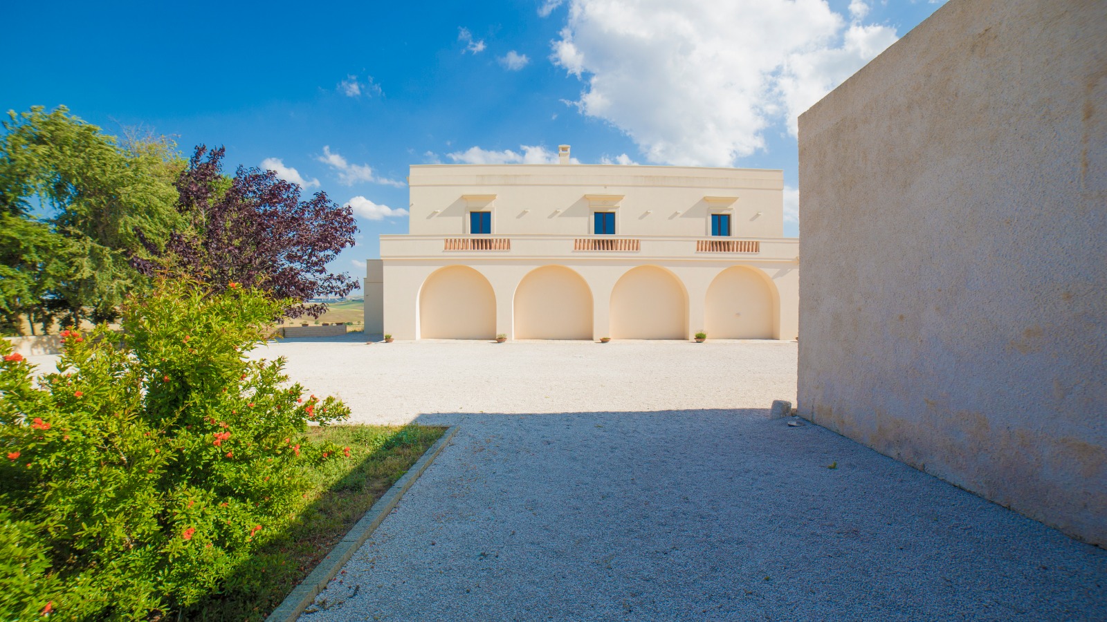 Masseria Fontana di Vite foto 23