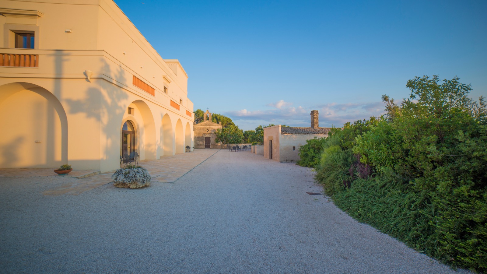 Masseria Fontana di Vite foto 25
