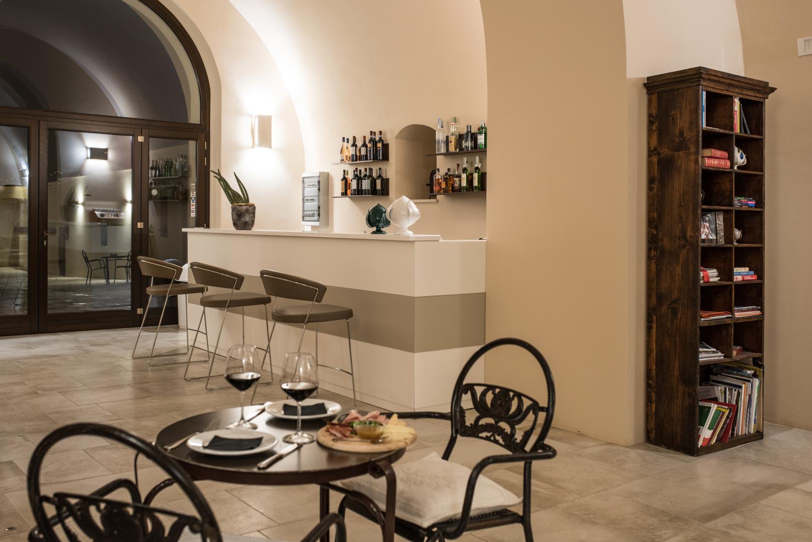 Masseria Fontana di Vite foto 17