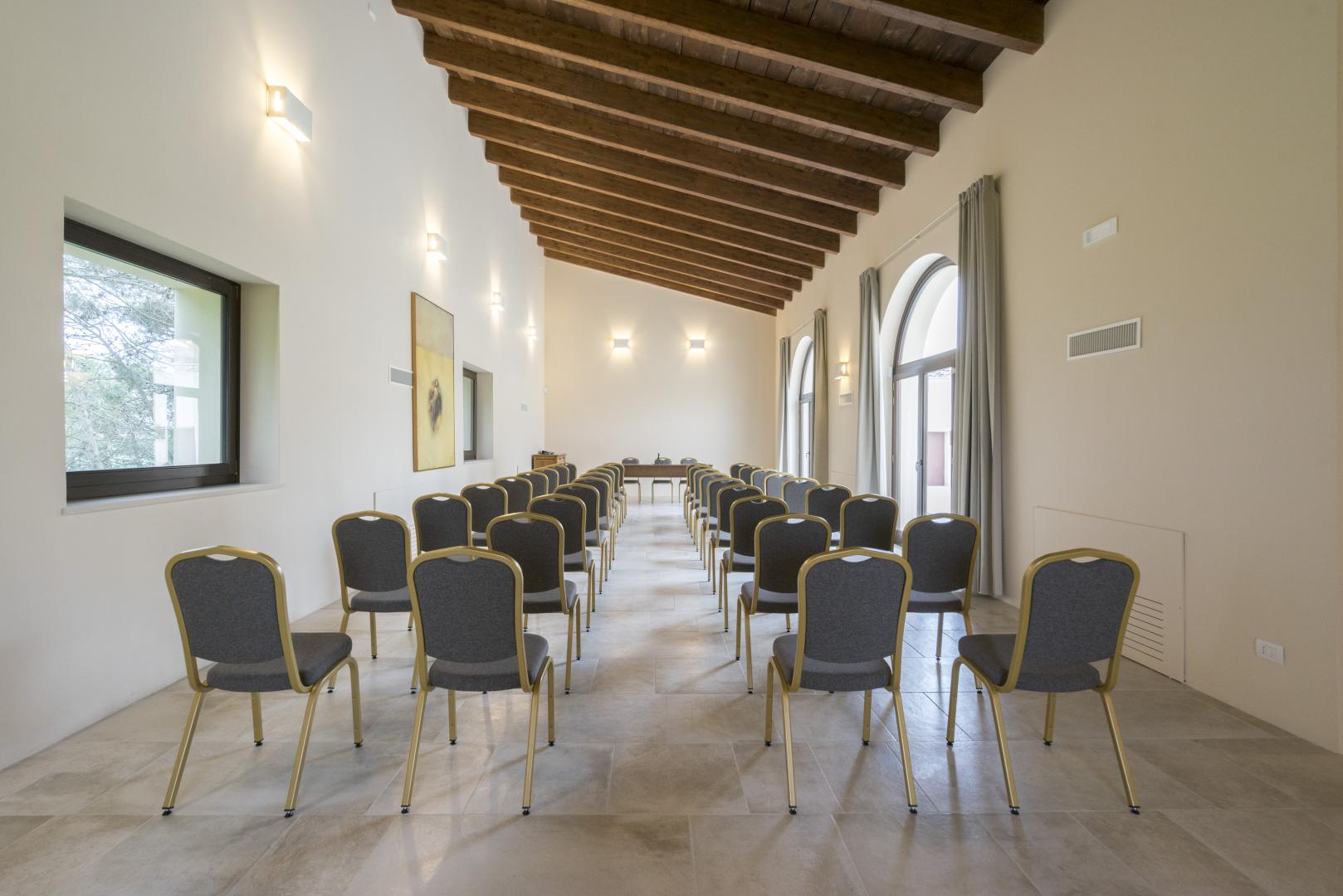 Masseria Fontana di Vite foto 14