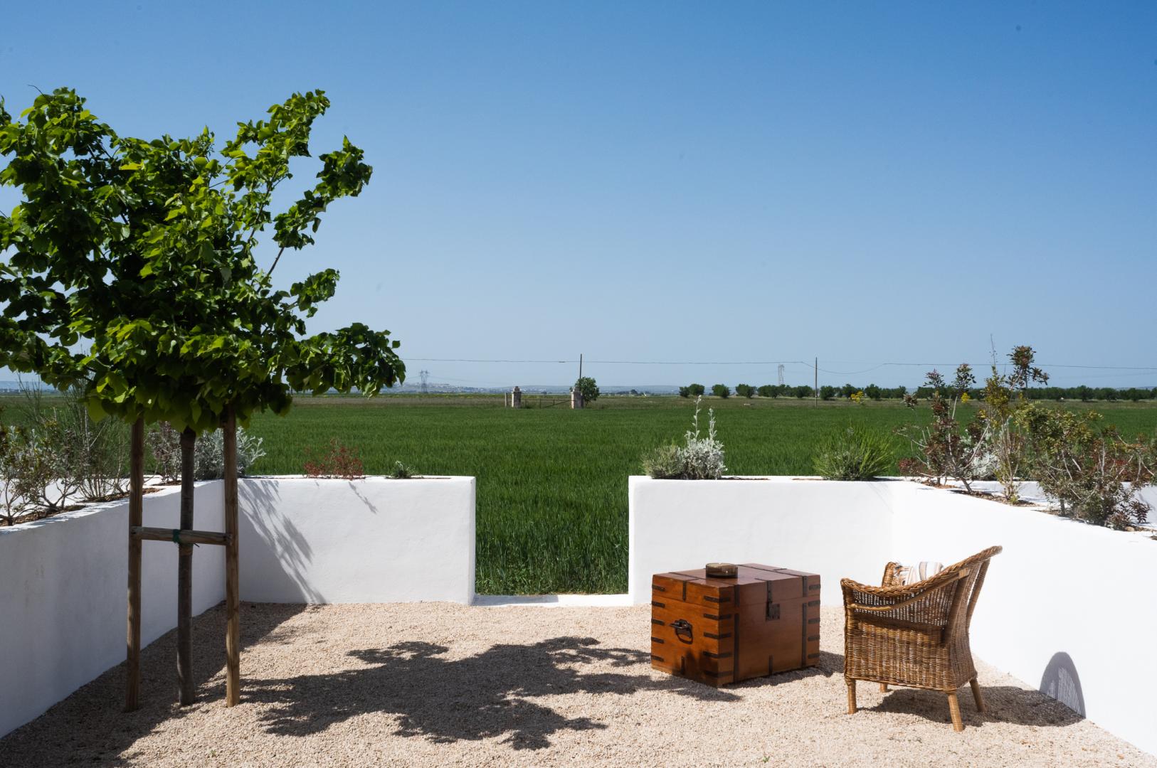 Masseria Fontana di Vite foto 22