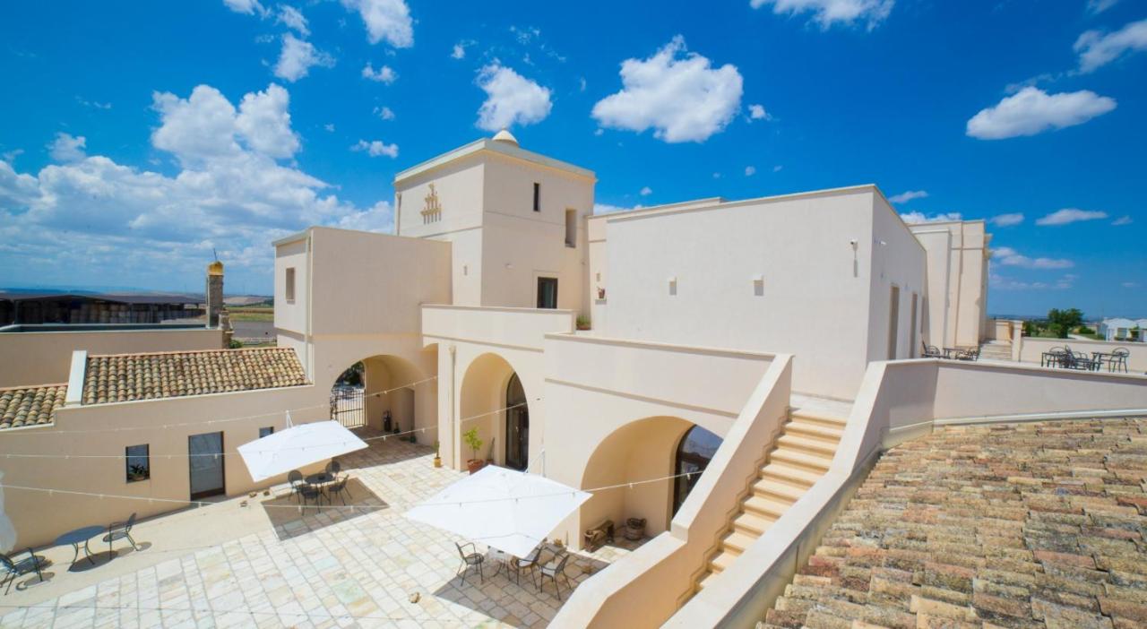 Masseria Fontana di Vite foto 2