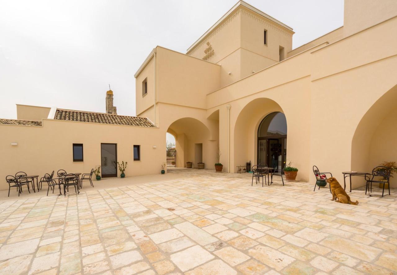 Masseria Fontana di Vite foto 4