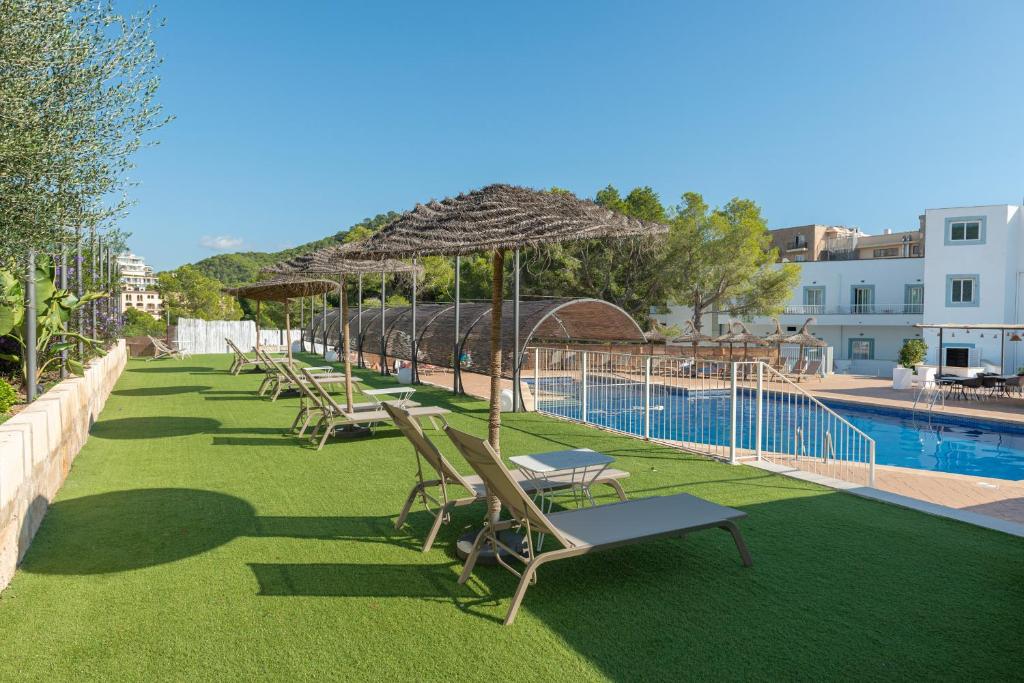 Villa Real Club Apartments foto 6