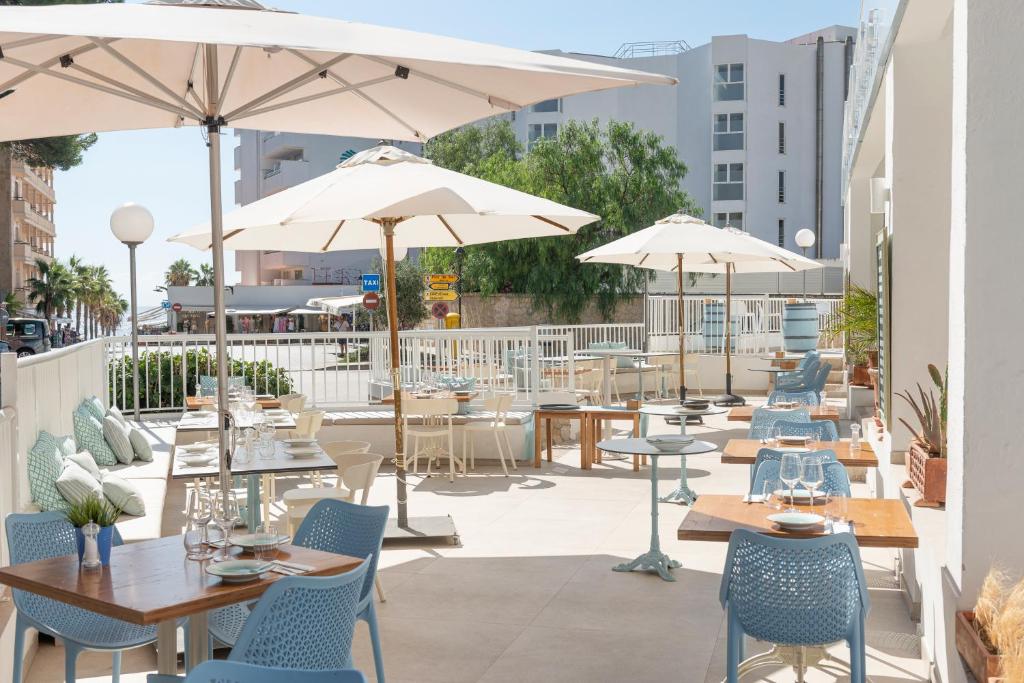 Villa Real Club Apartments image 3