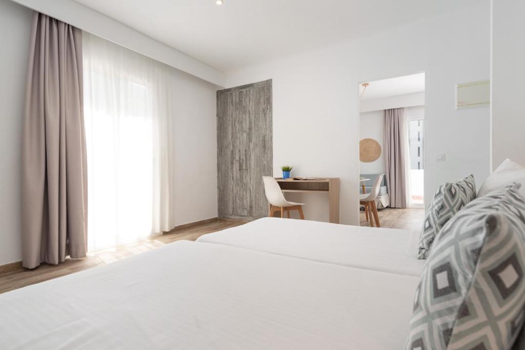 Villa Real Club Apartments foto 10