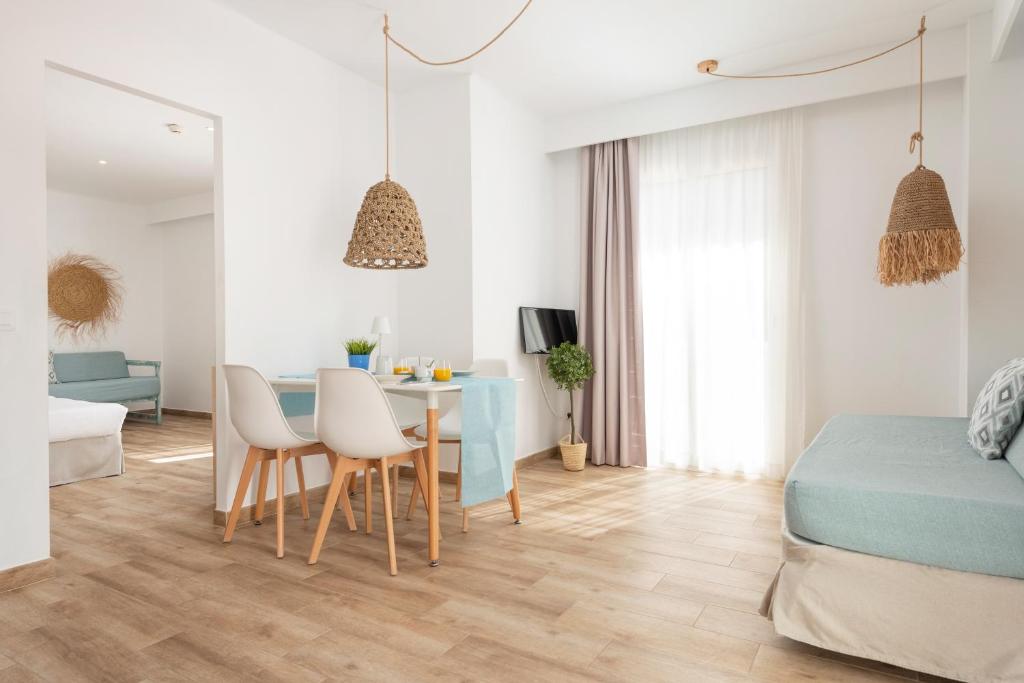 Villa Real Club Apartments foto 12