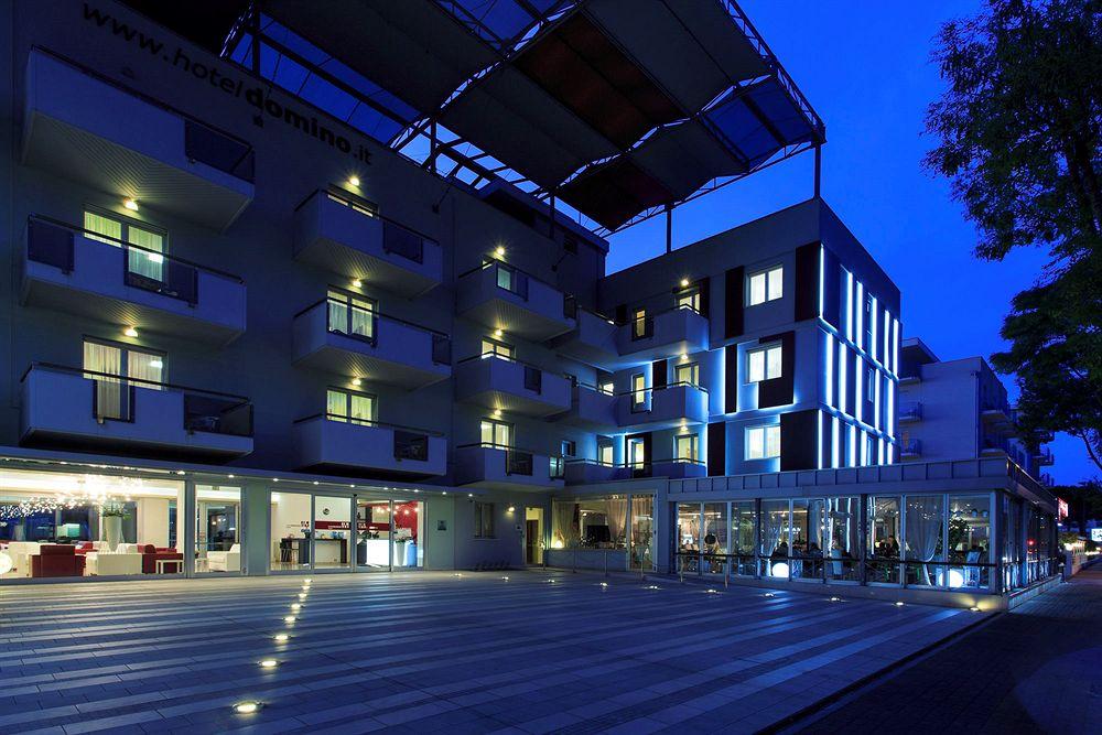 Domino Suite Hotel foto 20