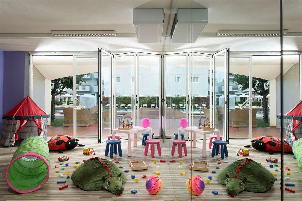 Domino Suite Hotel foto 5