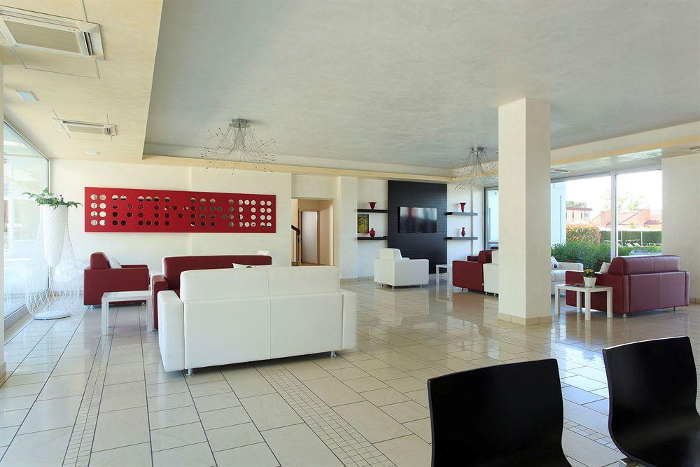 Domino Suite Hotel foto 4