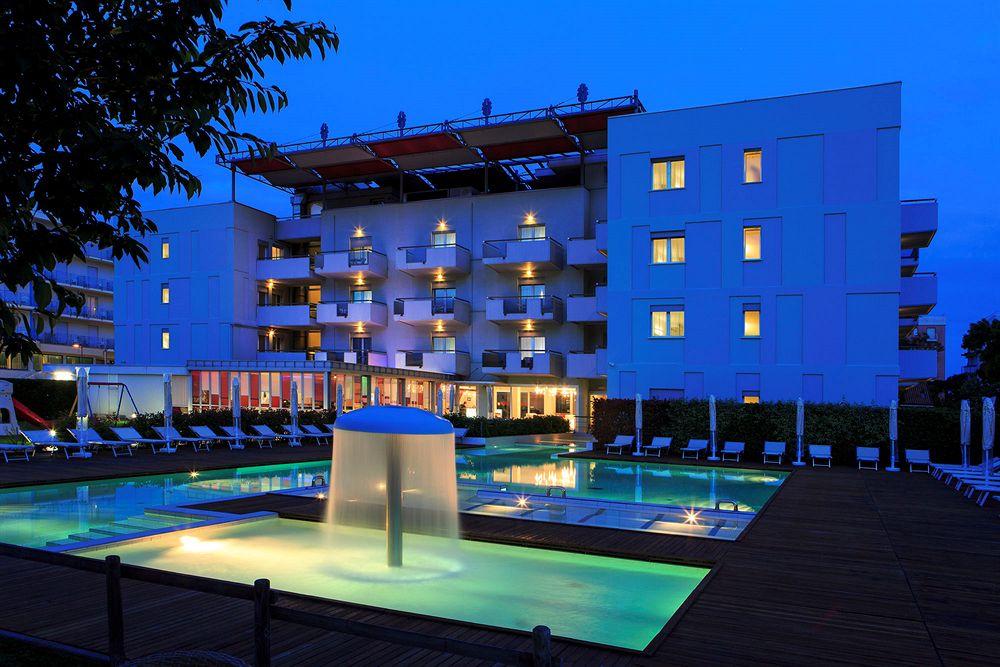 Domino Suite Hotel foto 21