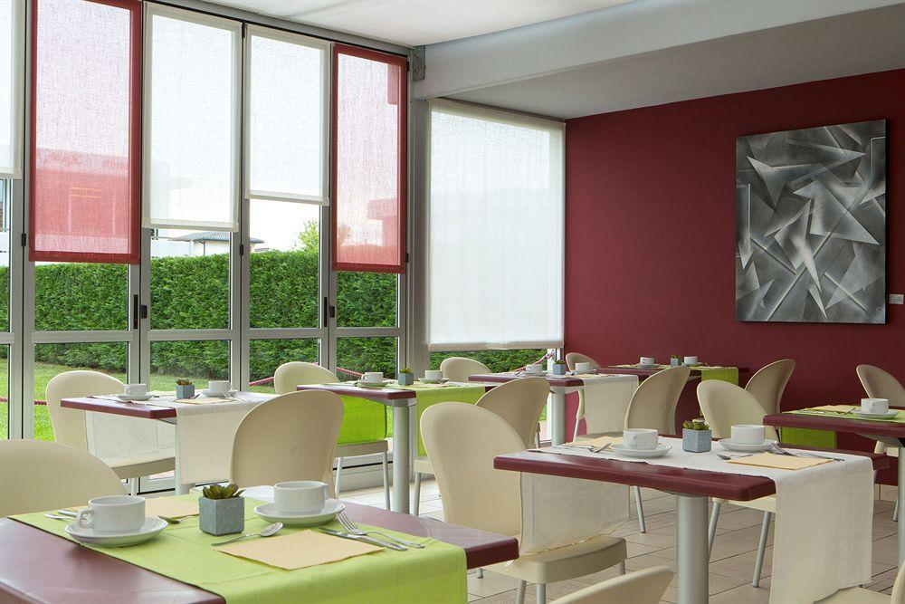Domino Suite Hotel foto 12