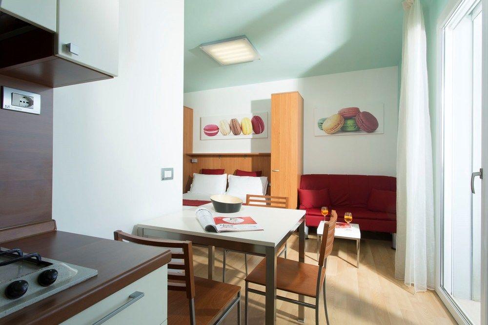 Domino Suite Hotel foto 2