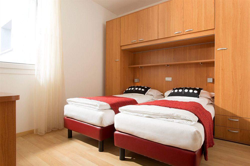Domino Suite Hotel foto 7