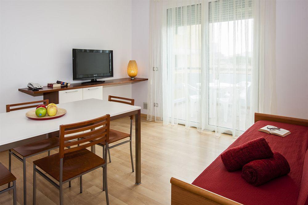 Domino Suite Hotel foto 8