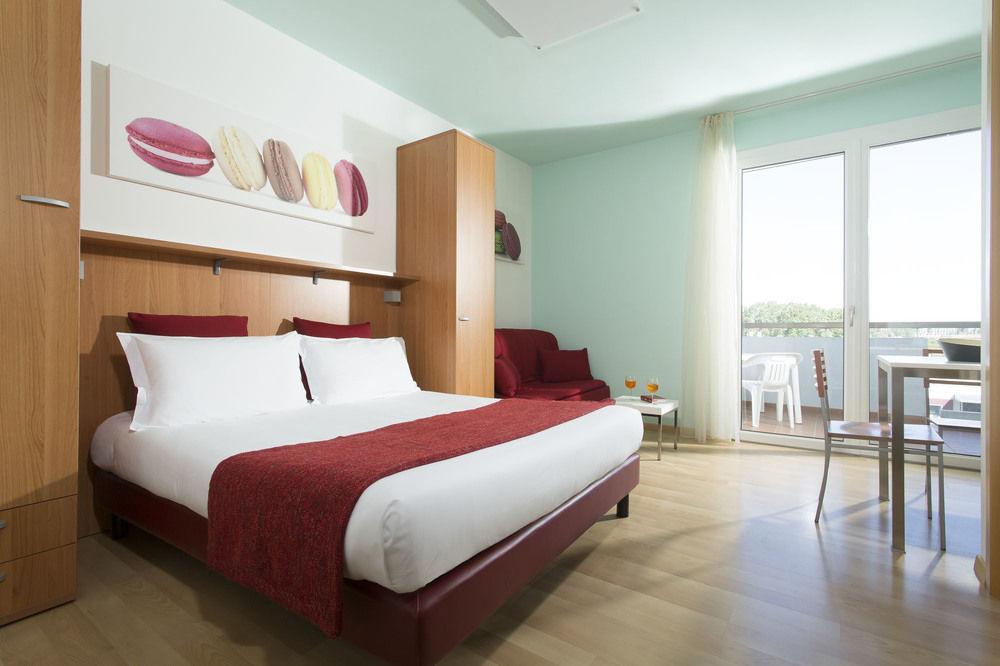 Domino Suite Hotel foto 9