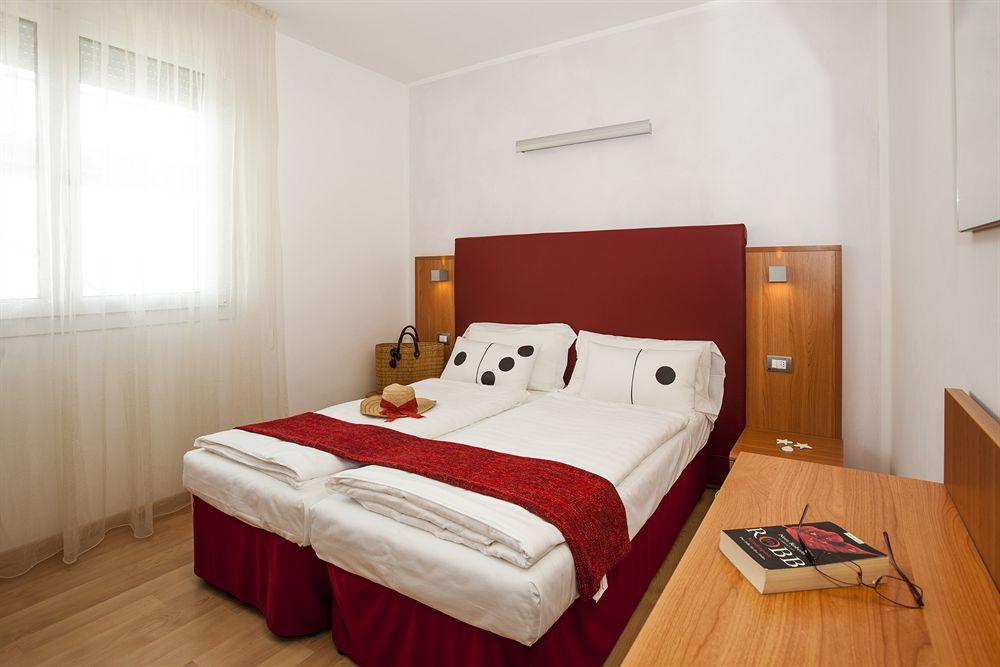 Domino Suite Hotel foto 10
