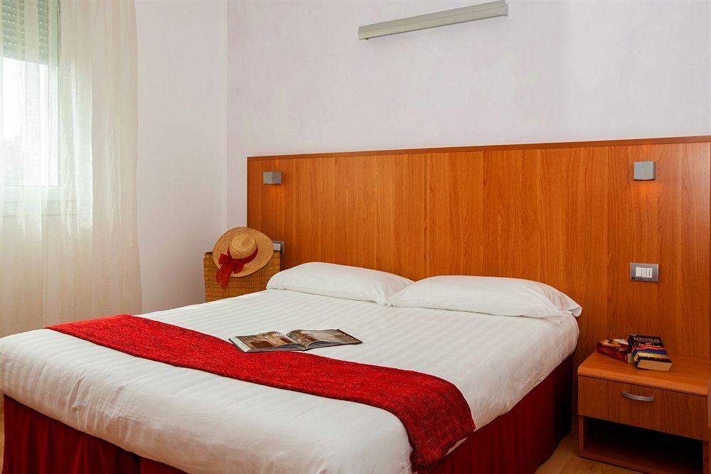 Domino Suite Hotel foto 17
