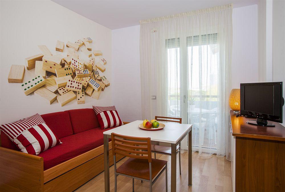 Domino Suite Hotel foto 22