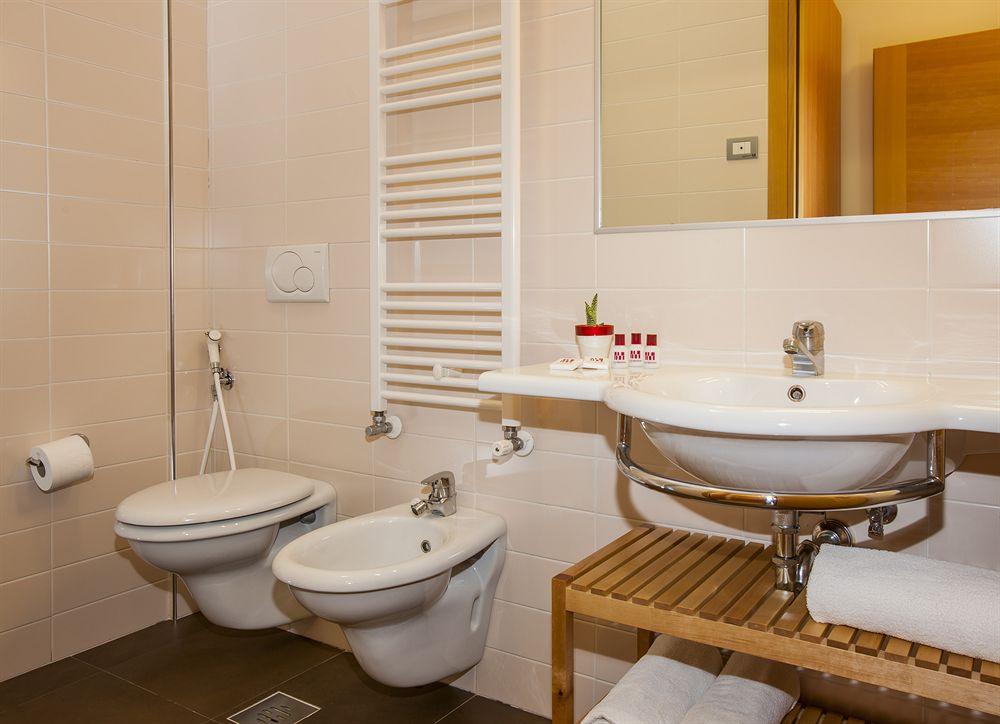 Domino Suite Hotel foto 24
