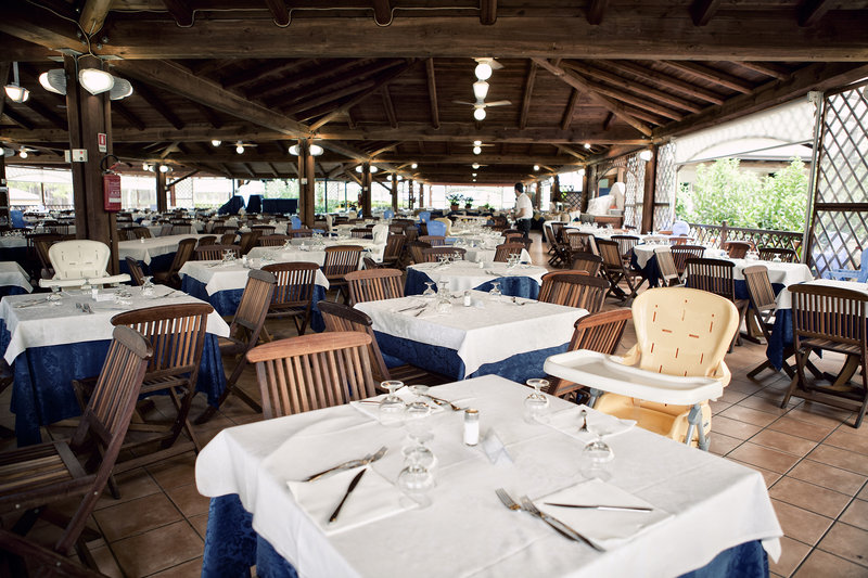 TH Ti Blu Village Marina di Pisticci foto 7