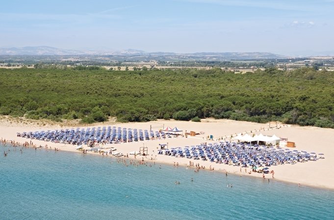 TH Ti Blu Village Marina di Pisticci foto 9