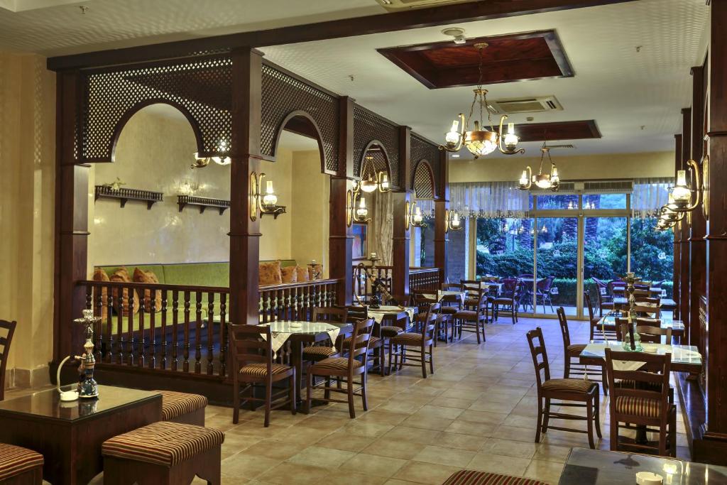Sunis Kumköy Beach Resort Hotel & Spa foto 16