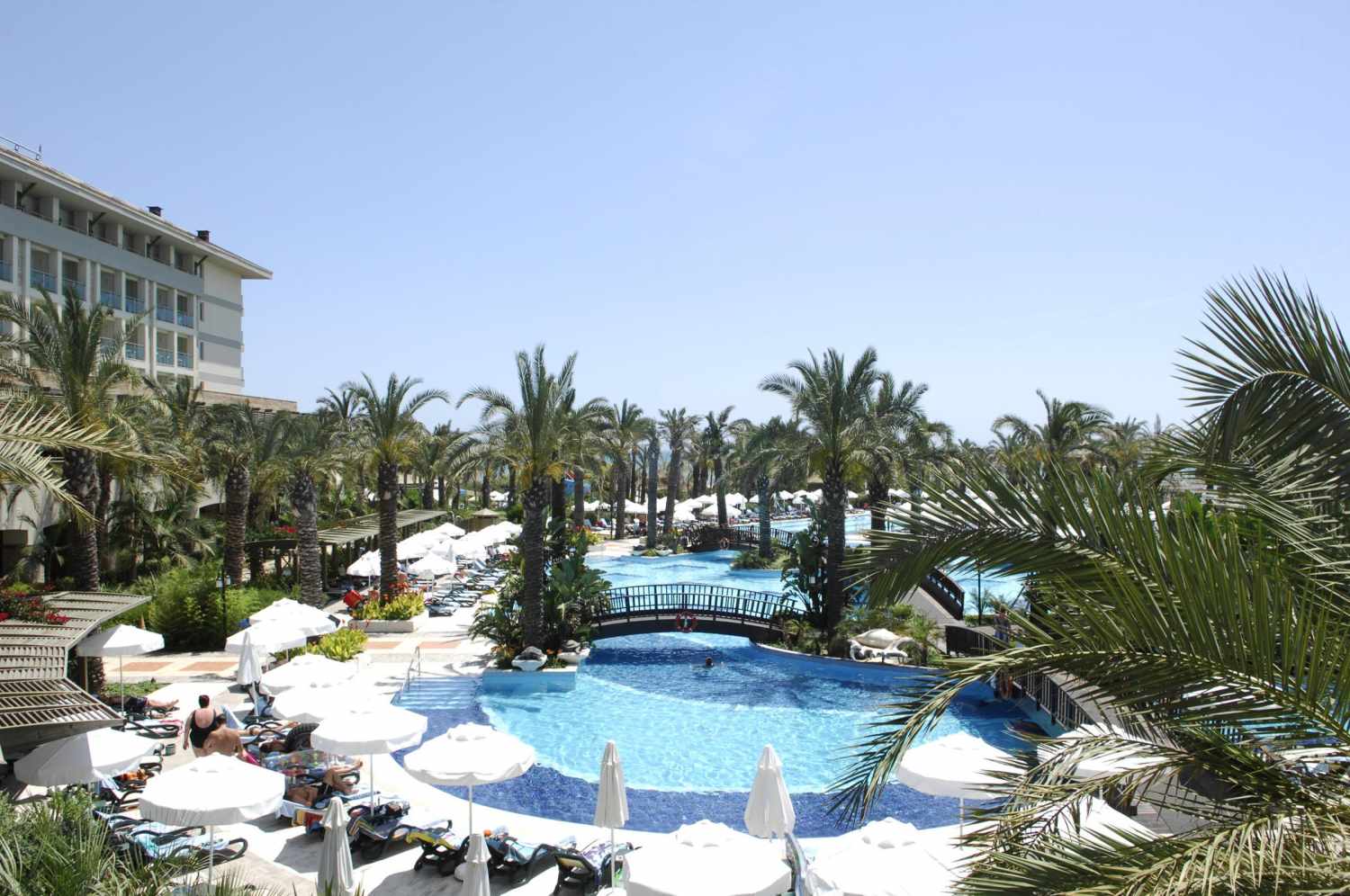 Sunis Kumköy Beach Resort Hotel & Spa image 1