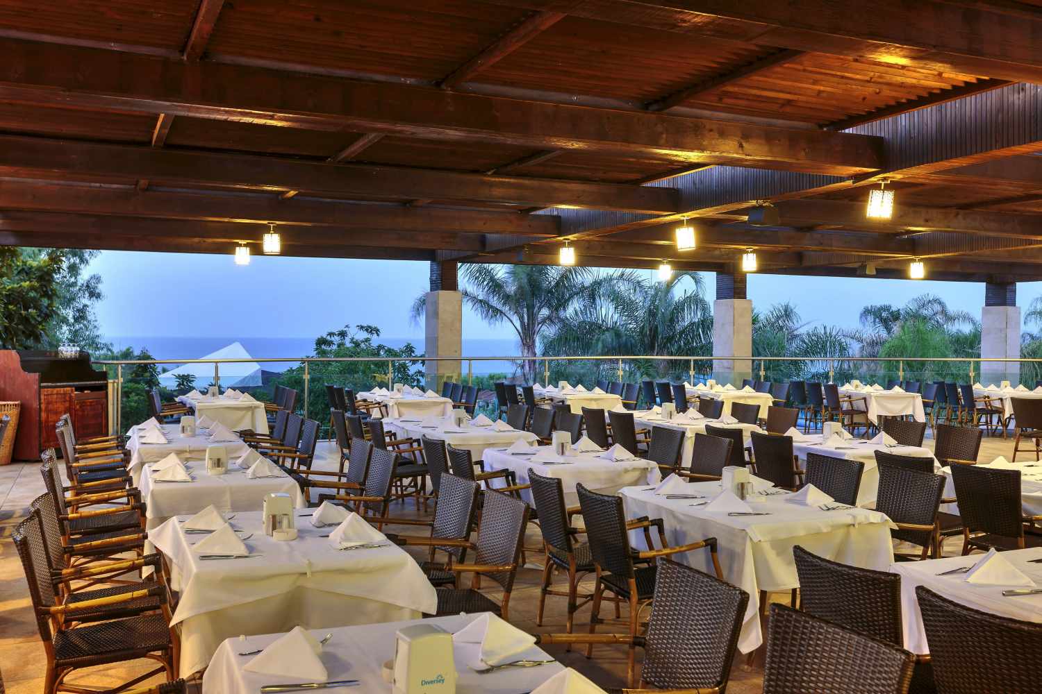 Sunis Kumköy Beach Resort Hotel & Spa image 3