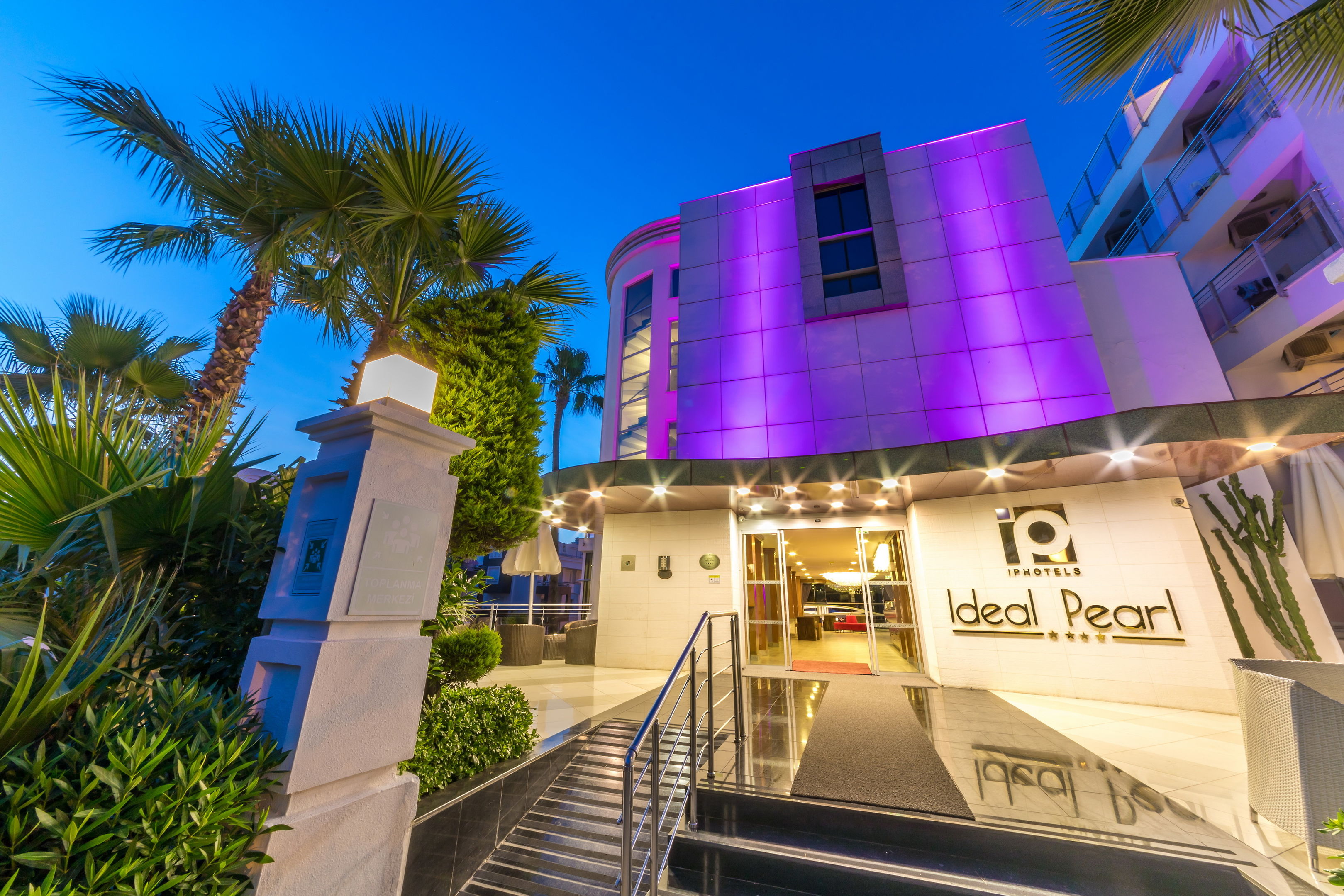 Hotel Ideal Pearl image 2