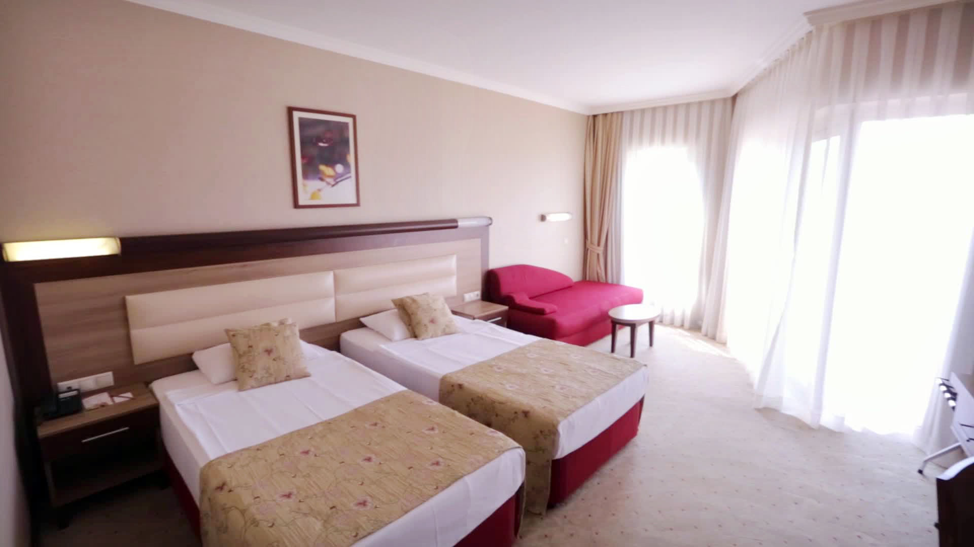 Sueno Hotels Beach Side foto 6