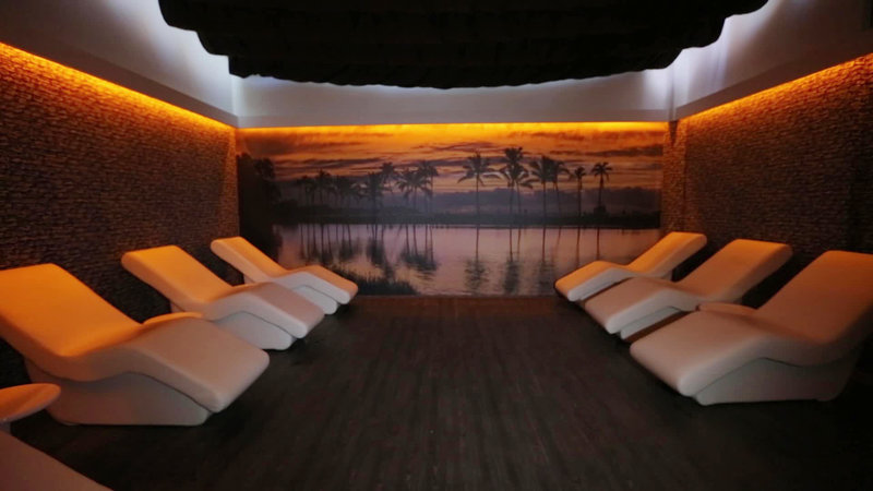 Sueno Hotels Beach Side foto 19
