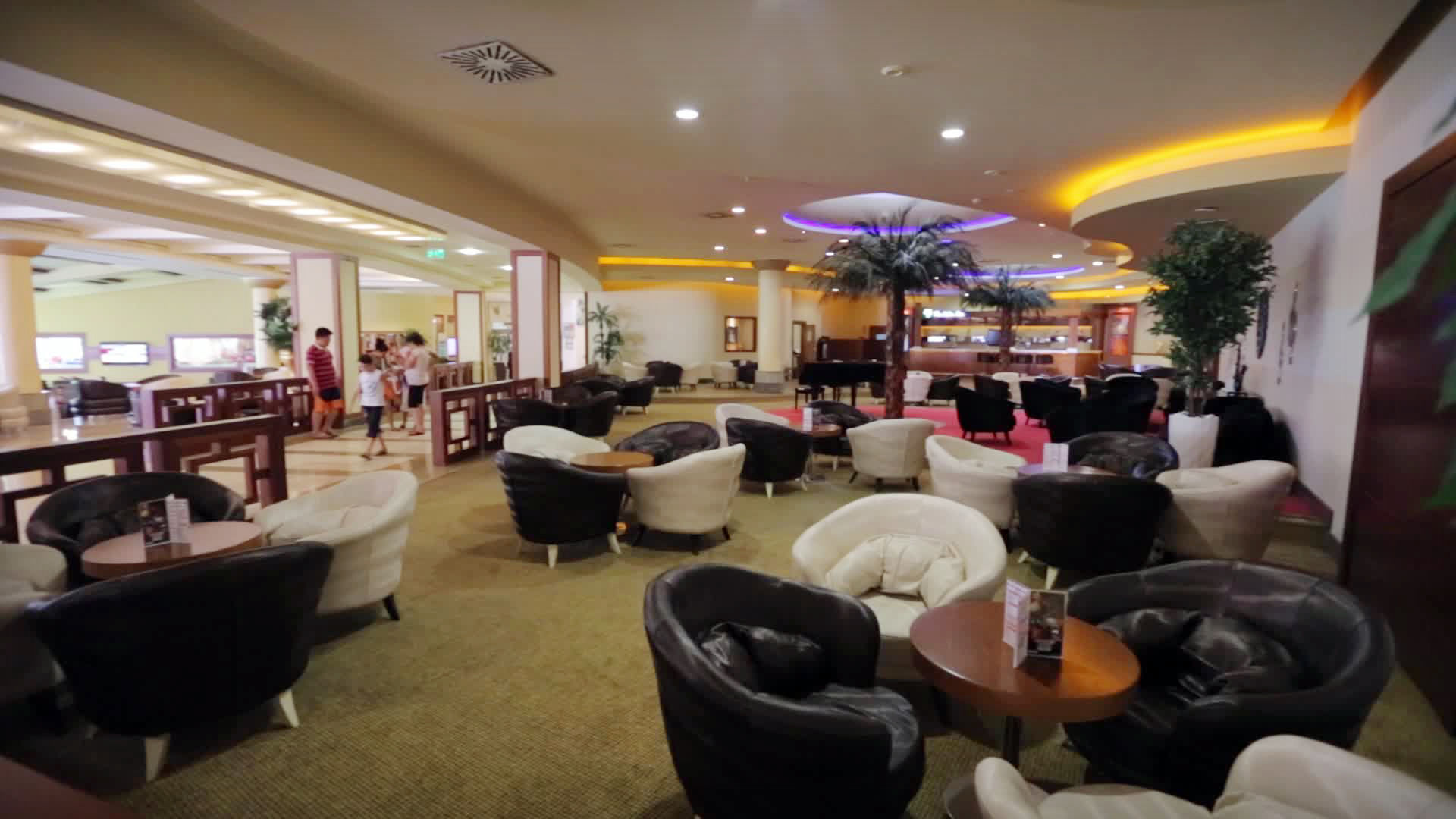 Sueno Hotels Beach Side foto 14