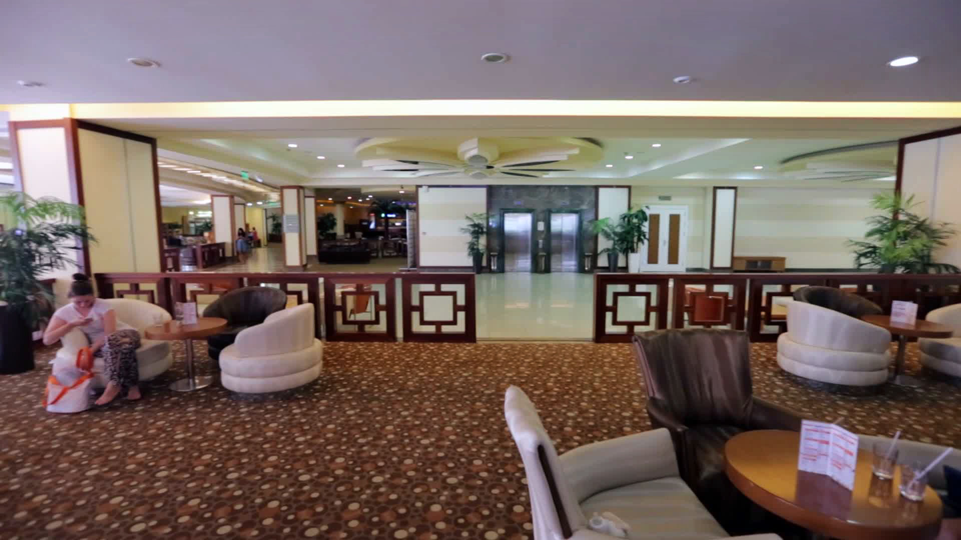 Sueno Hotels Beach Side foto 16