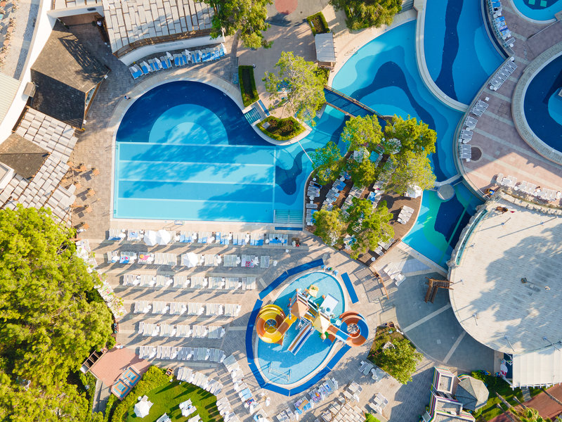 Sueno Hotels Beach Side foto 35