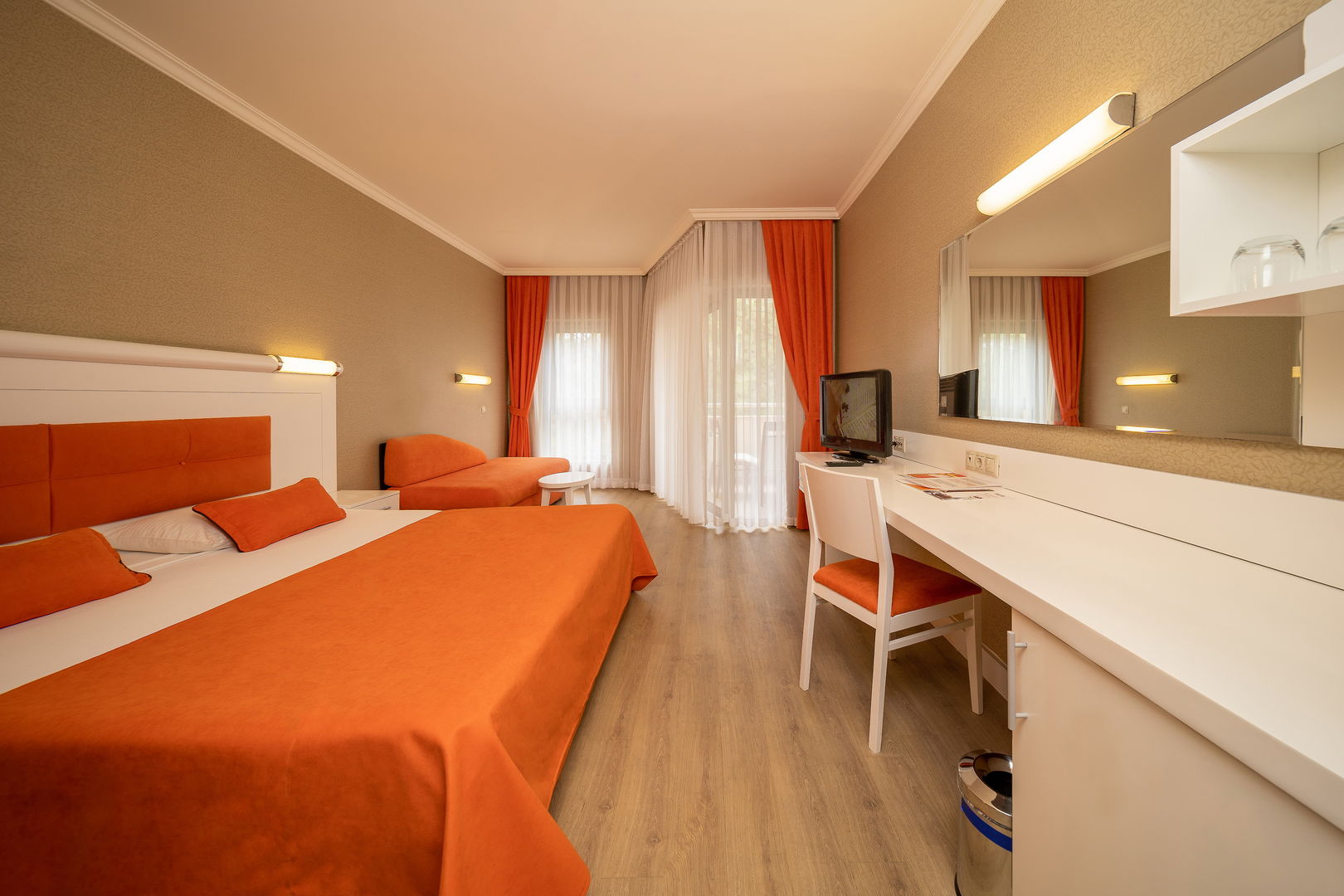 Sueno Hotels Beach Side foto 51