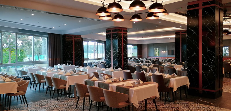 Sueno Hotels Beach Side foto 41
