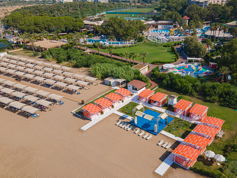 Sueno Hotels Beach Side foto 32