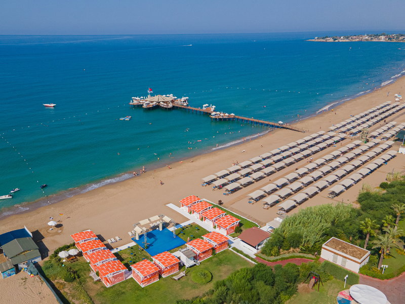 Sueno Hotels Beach Side foto 29
